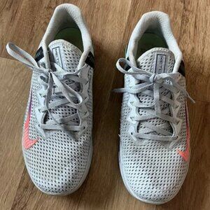 Women's Size 10 Nike Metcong 6 Shoes